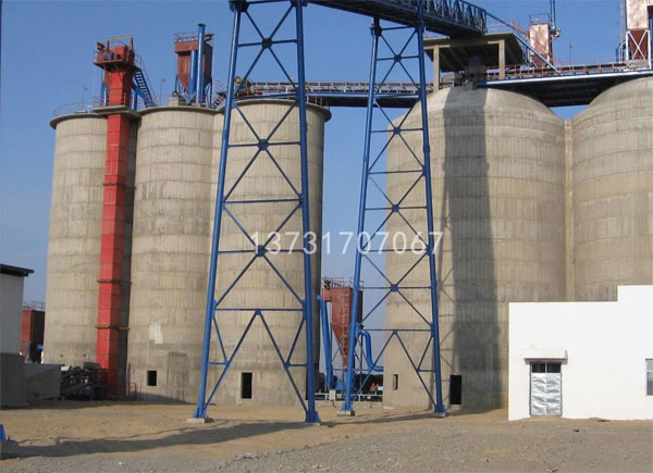 水泥廠哪些地方需要安裝除塵器？應(yīng)該安裝什么除塵器？