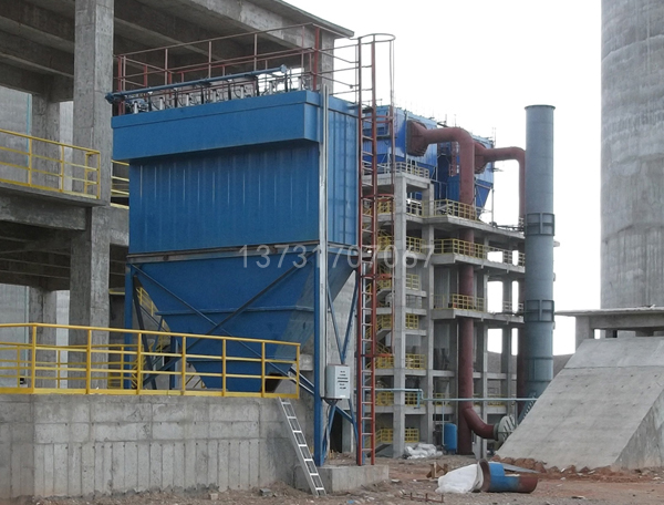水泥廠哪些地方需要安裝除塵器？應(yīng)該安裝什么除塵器？