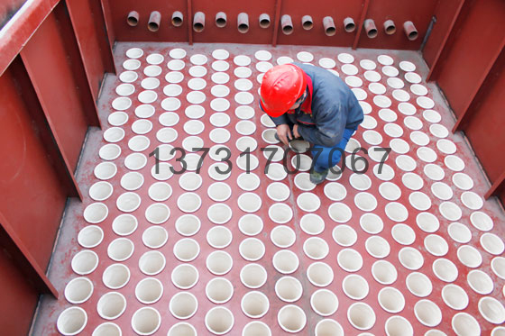 專業(yè)布袋除塵器制作、安裝、施工隊(duì)伍